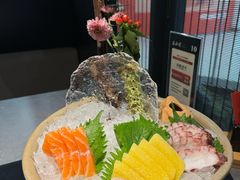 -匠和风精致料理(祥禾天地店)