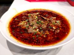 -一品红川菜(皇岗店)