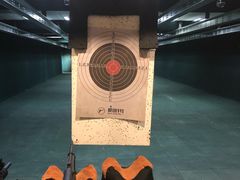 -枪馆1号实弹射击俱乐部