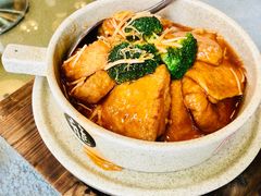 -和平馆·地道港澳茶餐厅(西门口店)