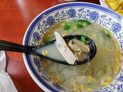 -清真马祥兴菜馆(云南北路店)