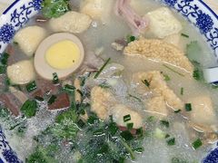 -小潘记鸭血粉丝汤