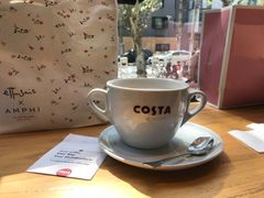 -COSTA COFFEE(常熟路店)