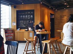 -星巴克(杭州嘉里中心4F店)
