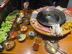 -韩象烤肉·韩国料理(市南麦凯乐旗舰店)