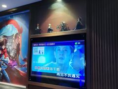 -唯爱KTV聚会餐厅(仙林东城汇店)