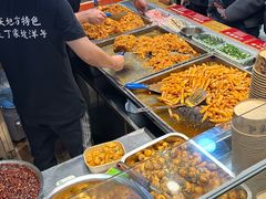 -丁家坡洋芋·观音桥好吃街A区(全国总店)