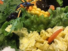 蔬菜拼盘-煲王粤菜餐厅(中侨中心店)