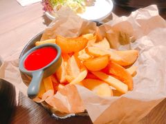 -Maxpoint Kitchen 西餐咖啡(乐峰广场店)