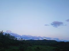 -凤岗南门山森林公园
