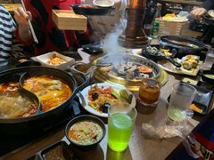 -火炉火自助餐(枫蓝国际店)