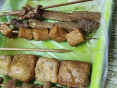 -马记大锅煮(总店)