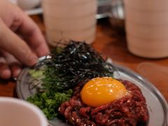 -大阪烧肉BAKA一代(十亩地店)