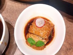 -香园茶社·金陵小灶(老门东店)