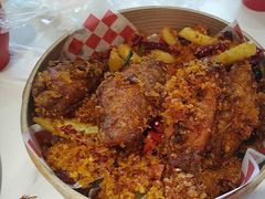 -避风塘·金牌店·夜宵(金玉兰店)