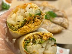-芋包王闽南茶楼(八市店)