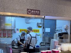 -小杨生煎(周浦万达店)