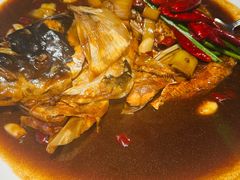 -旺顺阁·北京菜·烤鸭(大望路店)