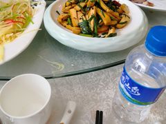 -赢融印象•龙泉店•清真云南菜•民族菜(小菜园店)