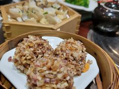 -御膳粥·牛乳粥底火锅·地道顺德菜(容桂店)
