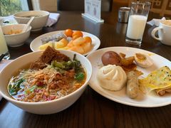 -上海崇明金茂凯悦酒店