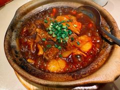 广州街边牛杂-味妙顺德厨房(绿地缤纷城店)