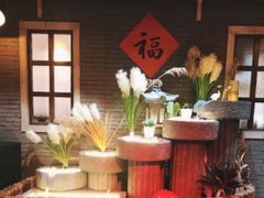 -锅来乐地锅鸡(安亭店)