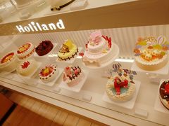 -好利来(四季青店)