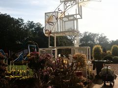 -共青国家森林公园-售票处