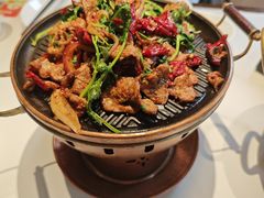 -清真·卡德尔大叔新疆主题餐厅(龙汇路店)