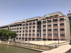 -上海四行仓库抗战纪念馆