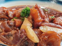 -尖沙咀大酒楼(罗村店·粤菜海鲜·宴会聚餐)