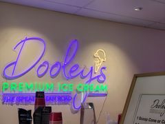 -Dooley's Premium Ice Cream