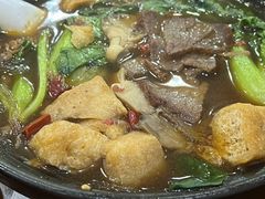 -凡老头米线砂锅(古荡新村西粮站)