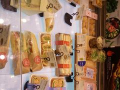 零售区-巴黎贝甜(华堂新辰汇店)