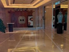 -北京歌华开元大酒店