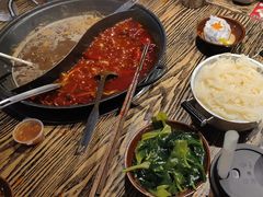 -冯校长老火锅(深圳总店)