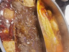 -牛将军•涮肉•烤肉(北京王府井·故宫店)