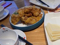 -东北灶(高新银泰店)