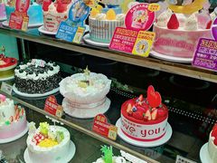 -味多美蛋糕(梨园店)