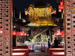 -小龙翻大江文化火锅(宽窄店)