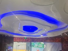 -东方饺子王(哈西万达店)