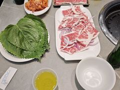 -米家·鹤城炭火米家直营总店