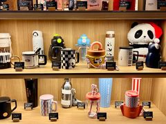 -COSTA COFFEE(上海虹口公园店)