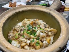 -红星光发煲仔饭(文海店)