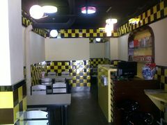 大堂-巨无霸电烤肉串·二部(抚顺南阳店)