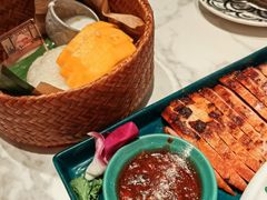 -太食獸泰式茶餐厅(艾尚天地店)