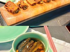 -止观小馆·辽河口渔家菜(王府井店)