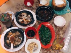 -新记肉骨茶