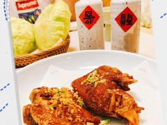 -苏小柳手作点心(控江旭辉分院)